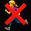 Cover Don’t you run RMX