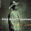 Cover Fried Green Tomatoes
