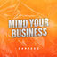 Cover Mind Your Business