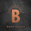 Cover Beso Beach (Mixed by Jordi Ruz)