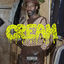Cover Hip Hop Cream