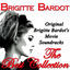 Cover Original Brigitte Bardot's Movie Soundracks: The Best Collection (Original Recordings Digitally Remastered)