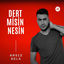 Cover Dert Misin Nesin
