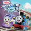 Cover Race for the Sodor Cup (Music from the Movie)