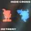 Cover RETREAT (Indie Cross Series Original Soundtrack)