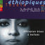 Cover Ethiopiques, Vol. 10: Ethiopian Blues & Ballads