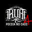 Cover R.U.A 4 (Poesia no Caos)