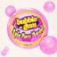 Cover Bubble Gum