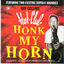 Cover Honk My Horn