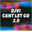 Cover Can't Let Go 2.0