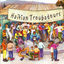 Cover Haïtian Troubadours, Vol. 1