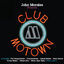 Cover John Morales Presents Club Motown