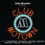 Cover John Morales Presents Club Motown