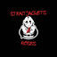 Cover Straitjackets & Roses