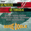 Cover Serie Doble: Los Pasteles y Los Terricolas