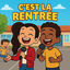Cover c'est la rentrée