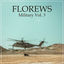 Cover Military, Vol. 3