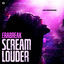 Cover Scream Louder