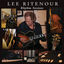 Cover Rhythm Sessions