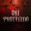Cover Orí Protegido