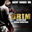 Cover Grim (The Man Inside Official Soundtrack)