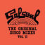 Cover Salsoul Original Disco Mixes (Vol 2)
