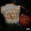 Cover Triple Threat (feat. Timbaland)