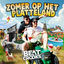 Cover Zomer Op Het Platteland