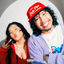 Cover THE BADDEST (with Illest Morena)
