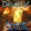 Cover Flame of Tar Valon