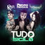 Cover Tudo no Sigilo