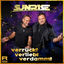 Cover Verrückt Verliebt Verdammt
