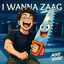 Cover I Wanna Zaag