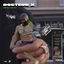 Cover Docteur X