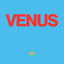 Cover Venus