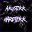 Cover Akustikk Hardtekk