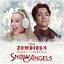 Cover Snow Angels (From "ZOMBIES 4: Dawn of the Vampires")
