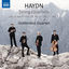 Cover Haydn: String Quartets