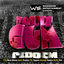 Cover Bubble Gum Riddim