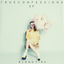 Cover True Confessions - EP