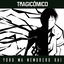 Cover Yoru Wa Nemureru Kai (De "Ajin")