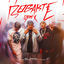 Cover ROBARTE (REMIX)