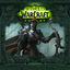 Cover World of Warcraft: Legion (Original Game Soundtrack)