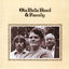 Cover Ola Belle Reed & Family