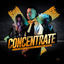 Cover Concentrate