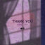 Cover Thank You