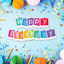 Cover ! Happy Birthday !