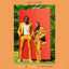 Cover Fresh & Clean (feat. Govana)