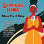 Cover Blues for a King