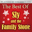 Cover The Best of Sly and the Family Stone